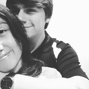 Meet your Posher, Buddy